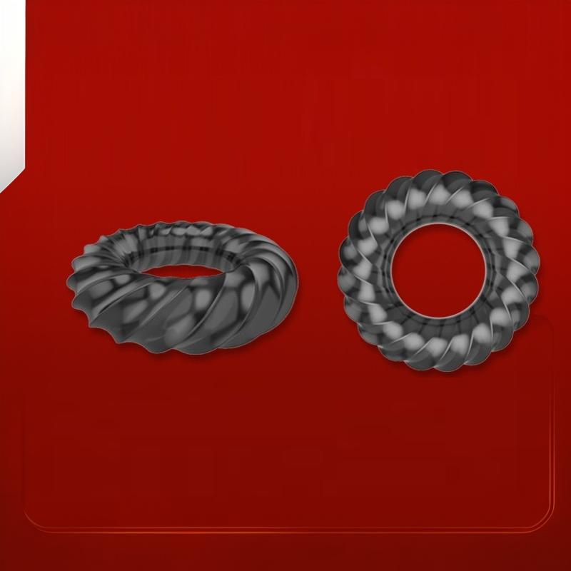 Набор из 3-х TPE-кольец для пе – обзор и цена Wellness Health. Ring