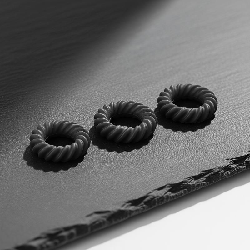 Набор из 3-х TPE-кольец для пе – обзор и цена Wellness Health. Ring