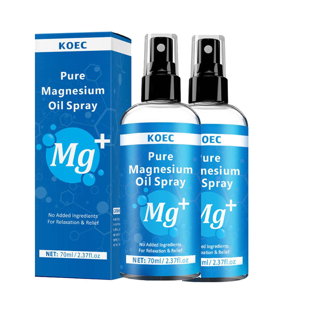 1/2 шт. магниевый масляный спр – обзор и цена Bath Salts Magnesium