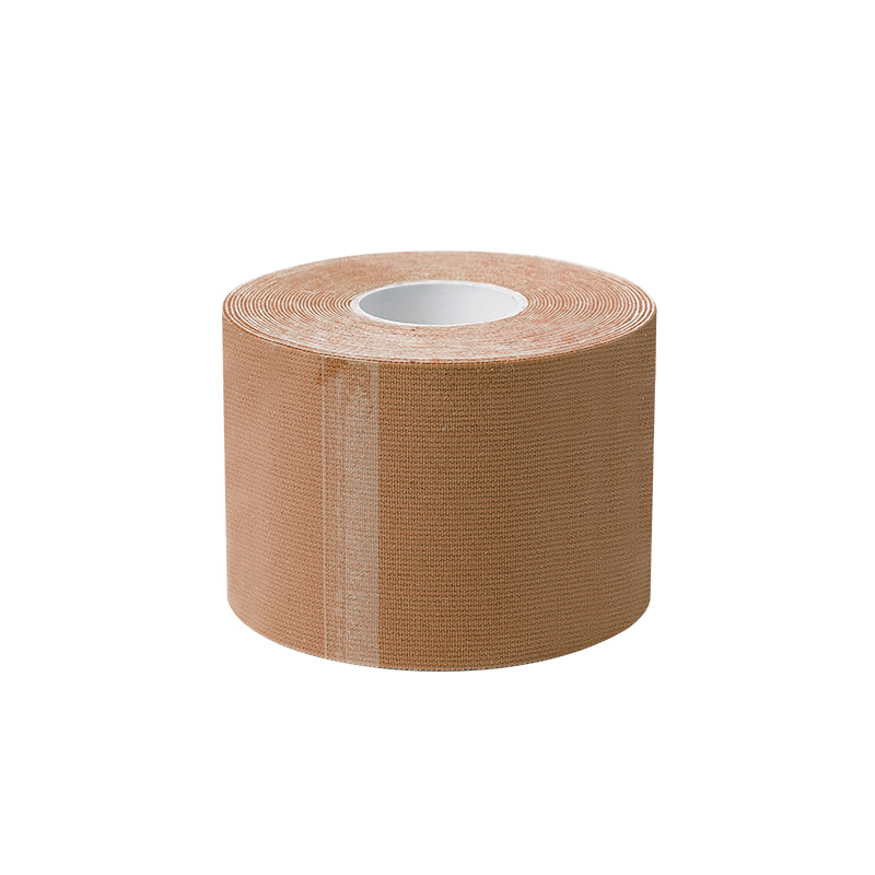 Кинезиологический тейп, эласти – обзор и цена Kinesiology Tape Sports