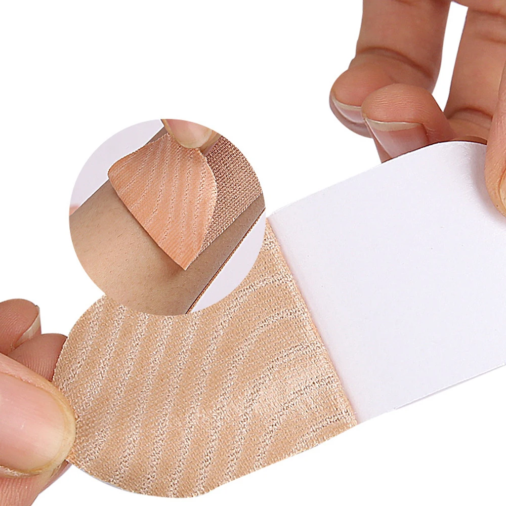10 шт. кинезиологическая лента – обзор и цена Kinesiology Tape Sports