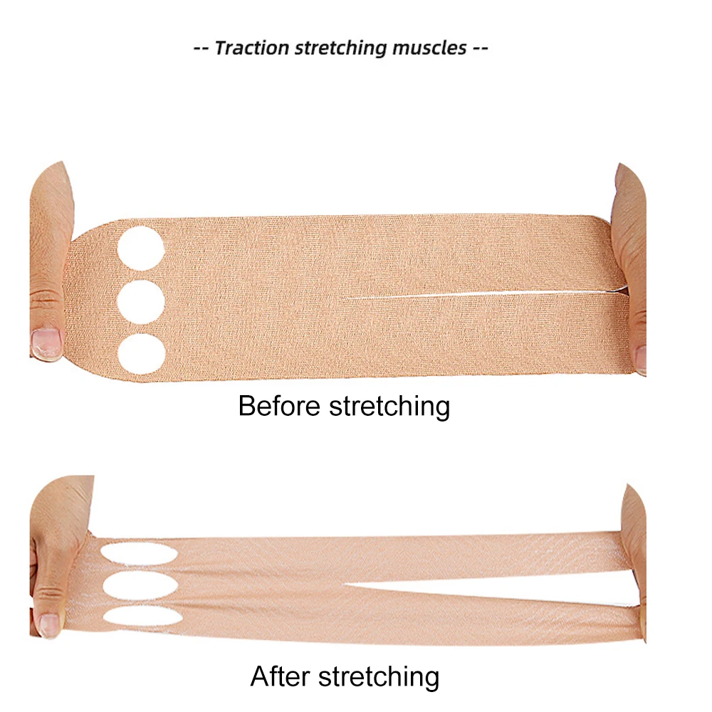 10 шт. кинезиологическая лента – обзор и цена Kinesiology Tape Sports