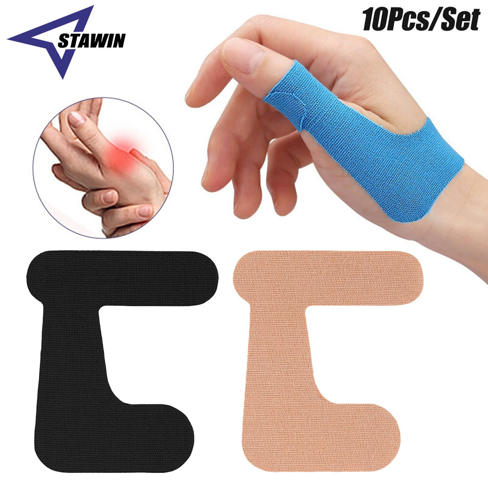 10 шт. кинезиологическая лента – обзор и цена Kinesiology Tape Sports