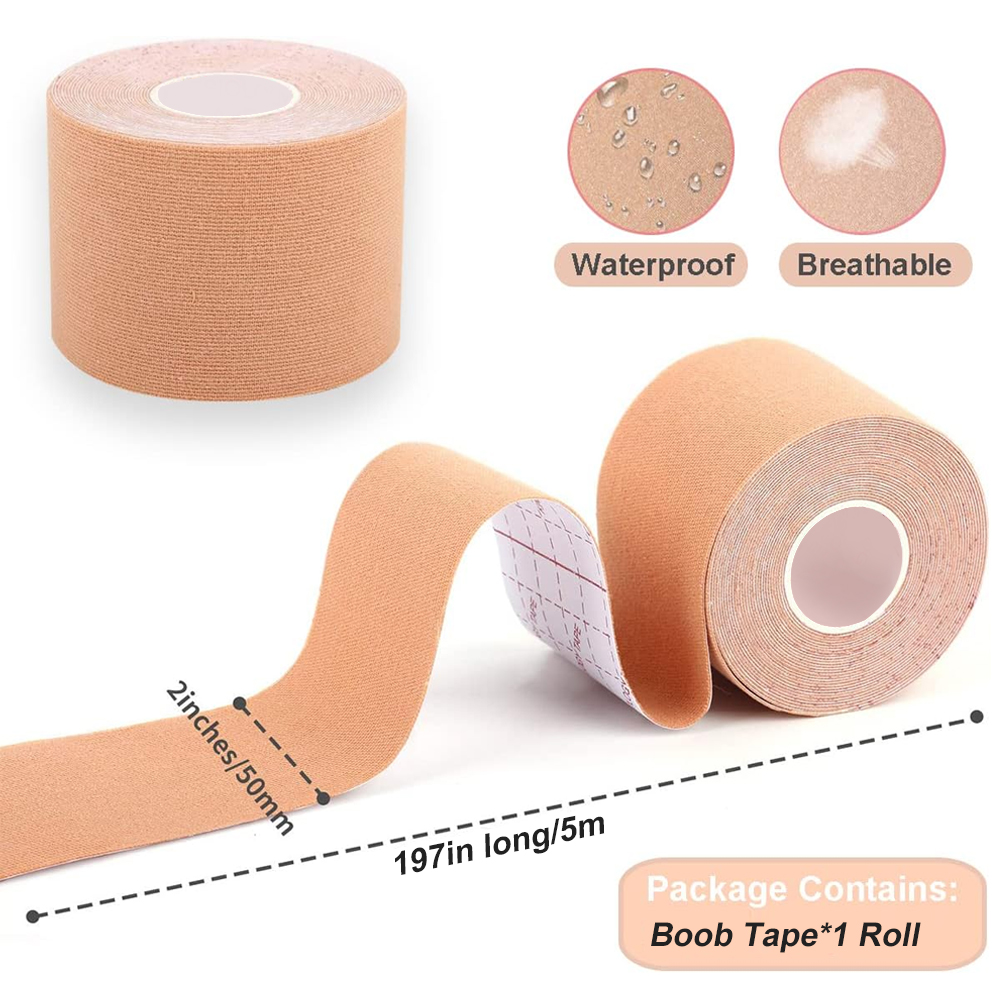 5-рулонная кинезиологическая л – обзор и цена Kinesiology Tape Sports