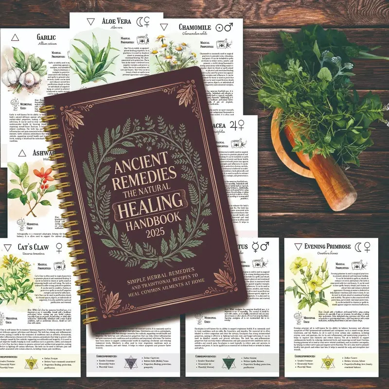 Справочник с натуральными сред – обзор и цена Health & Wellness Of Carmel