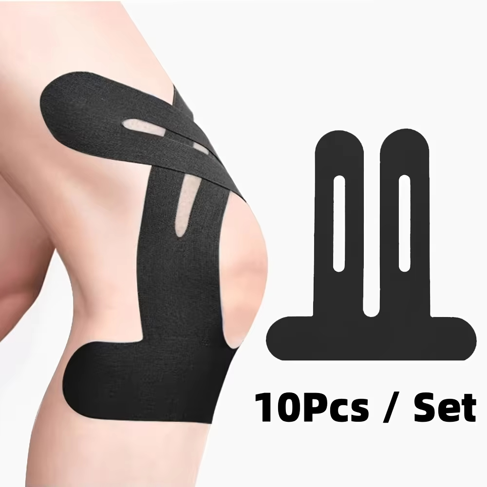 Эластичная кинезиологическая л – обзор и цена Kinesiology Tape Sports
