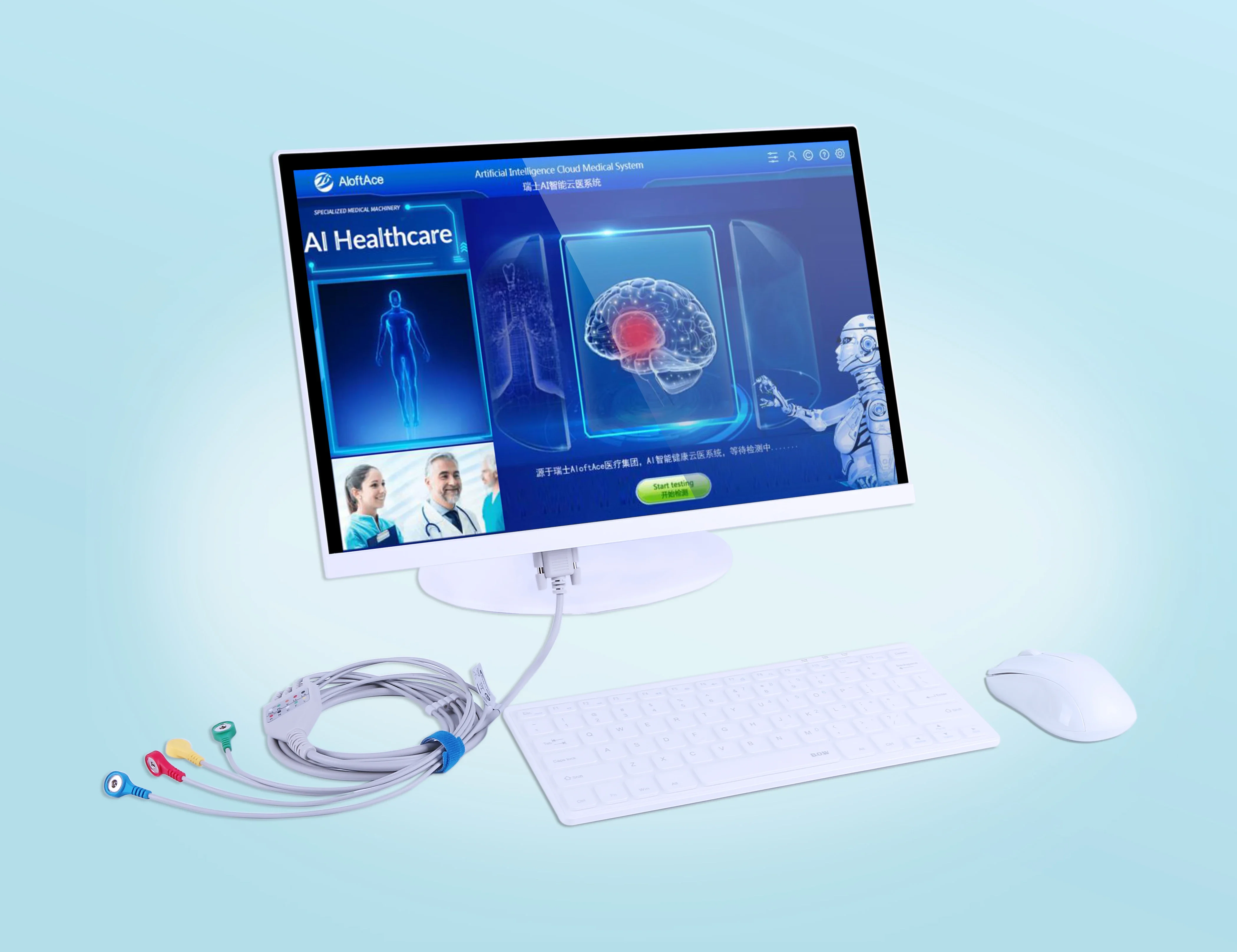 В наличии: Новейший аппарат дл – обзор и цена Health Wellness Products
