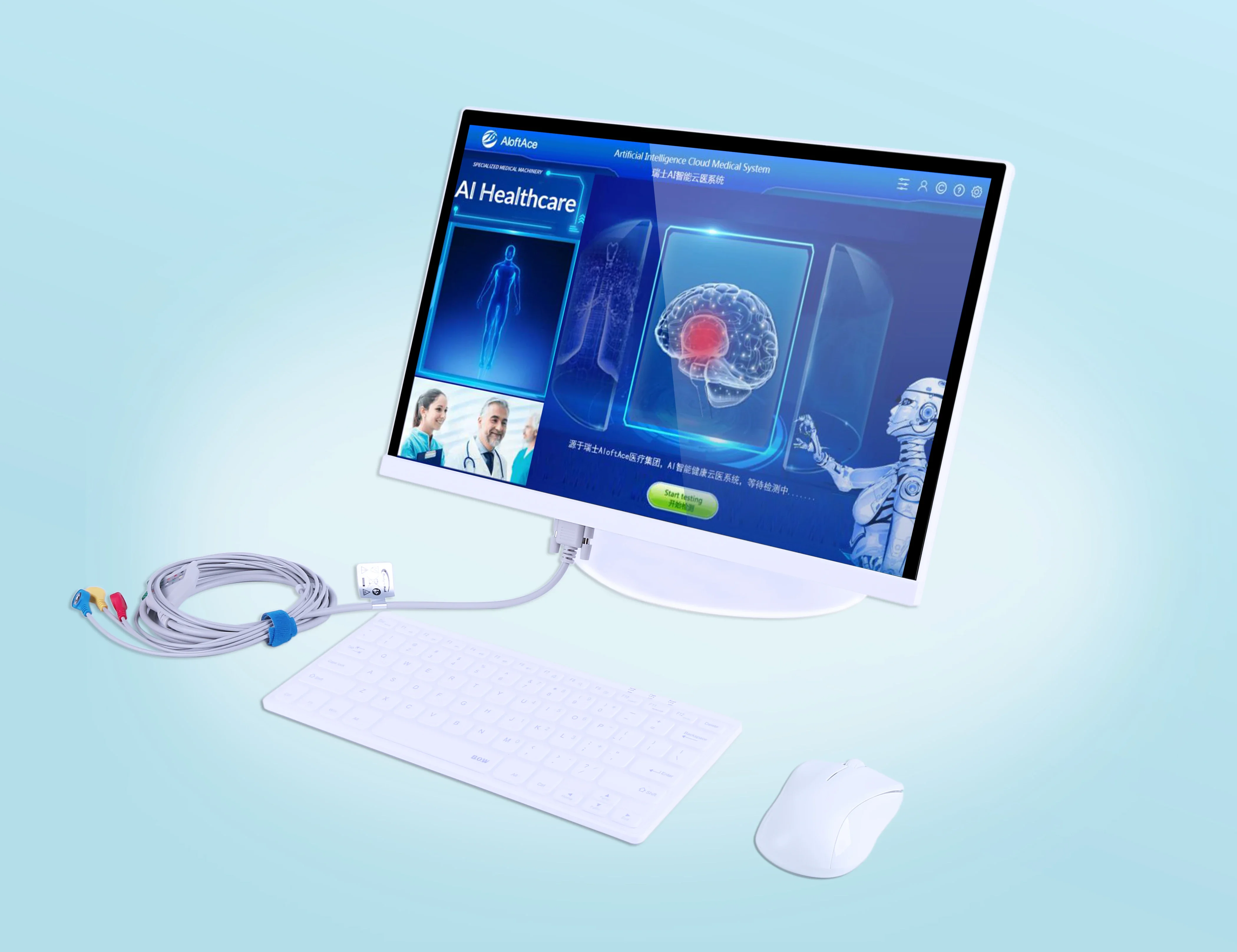 В наличии: Новейший аппарат дл – обзор и цена Health Wellness Products