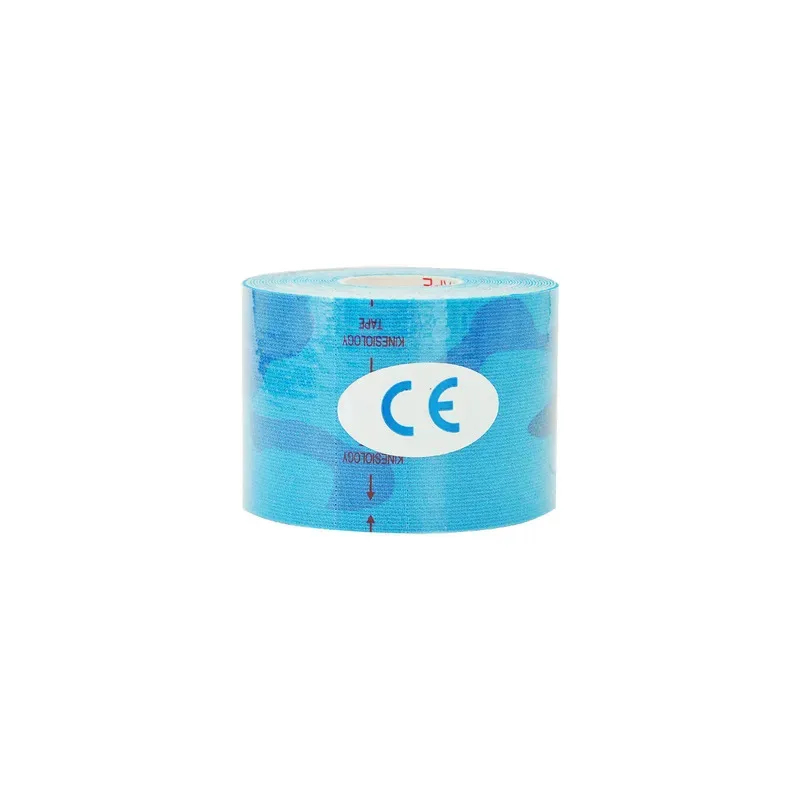 Водонепроницаемая кинезиологич – обзор и цена Kinesiology Tape Sports