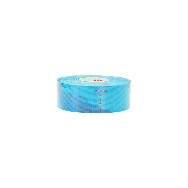 Водонепроницаемая кинезиологич – обзор и цена Kinesiology Tape Sports
