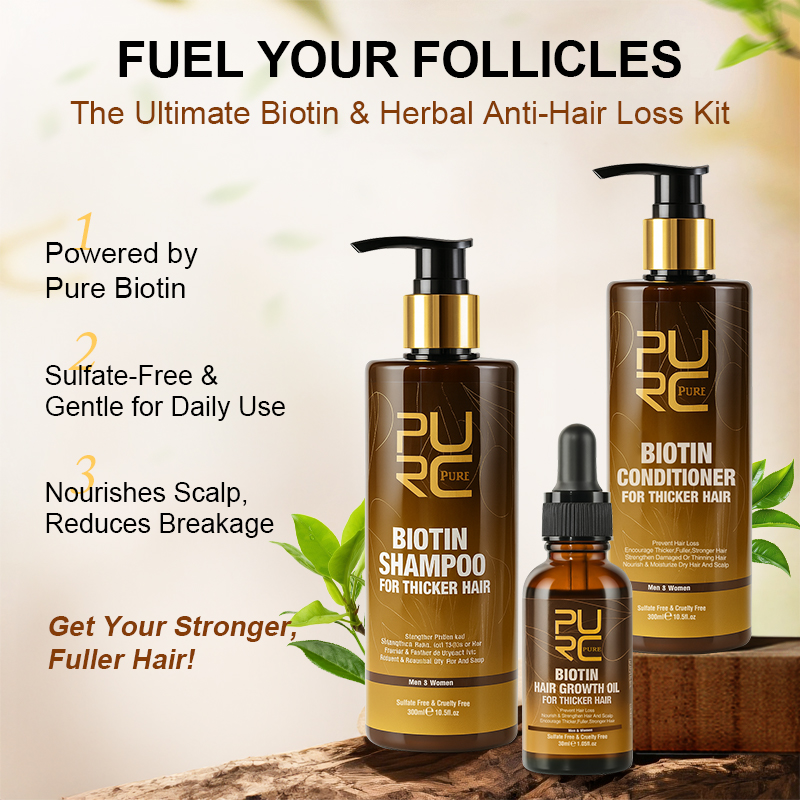 PURC средства для быстрого рос – обзор и цена Health Wellness Products
