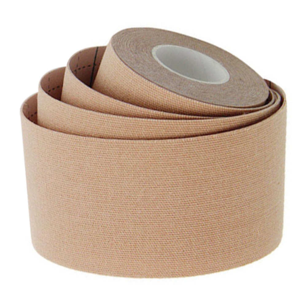 Спортивная Кинезиология, спорт – обзор и цена Kinesiology Tape Sports