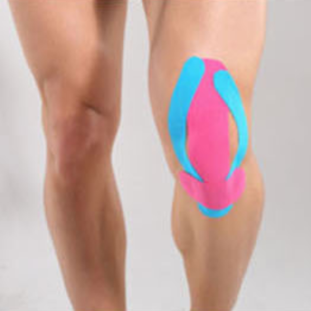 Спортивная Кинезиология, спорт – обзор и цена Kinesiology Tape Sports