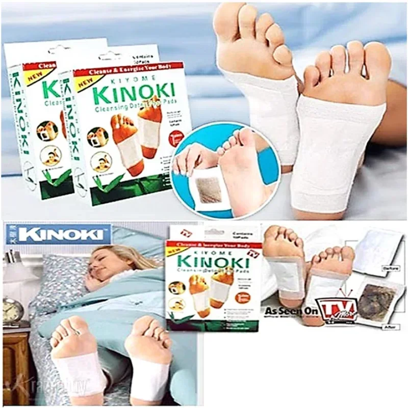Корея Киноки, очищающая детокс – обзор и цена Health Wellness And Spa