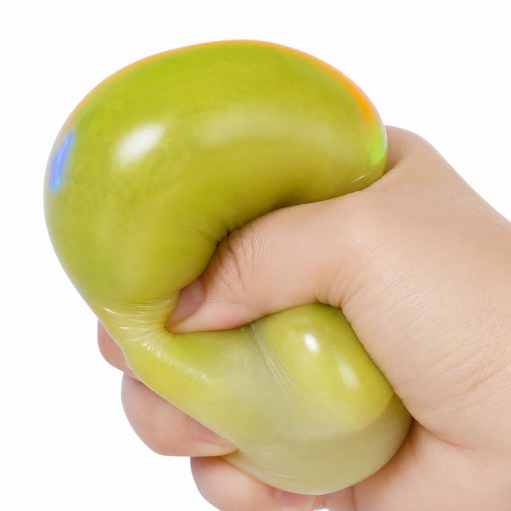 Игрушка-антистресс в виде хлеб – обзор и цена Health Wellness Products